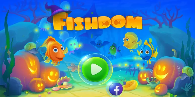 Fishdom Nghĩa Là Gì? Các Điểm Thu Hút Của Game Tại SV88