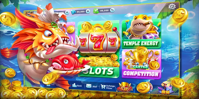 Bắn Cá Kim Cương SV88 Và Những Điều Game Thủ Chưa Biết